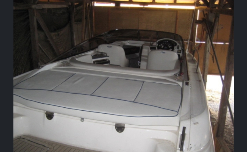 Bavaria 25 DC KAD 44-kuva-8